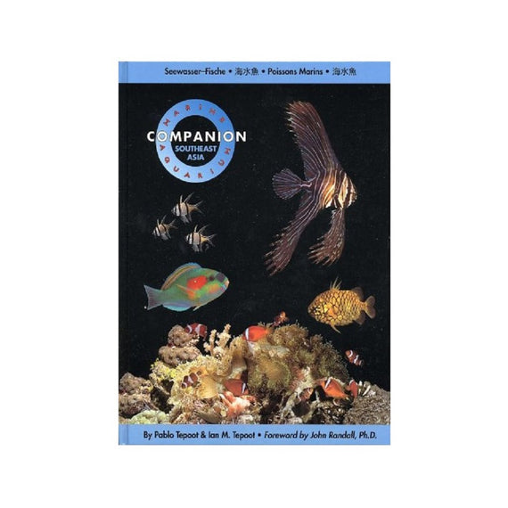Marine Aquarium Companion Southeast Asia
