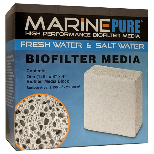 Marine Pure Biofilter Media Block
