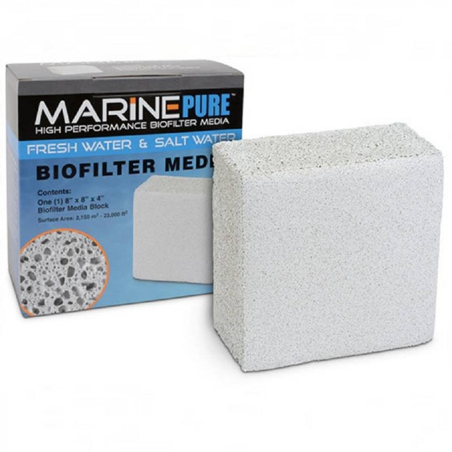 Marine Pure Biofilter Media Block