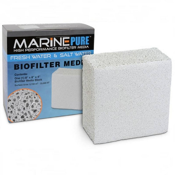 Marine Pure Biofilter Media Block 