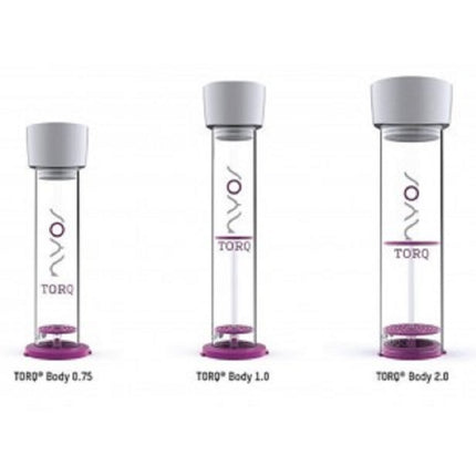 Nyos Filtro de Medios Cuerpo TORQ G2 0.75