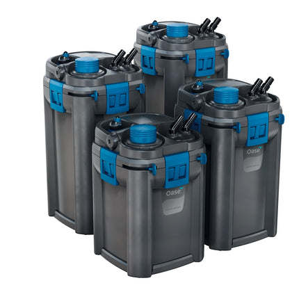 Oase Biomaster Thermo Filtro Externo