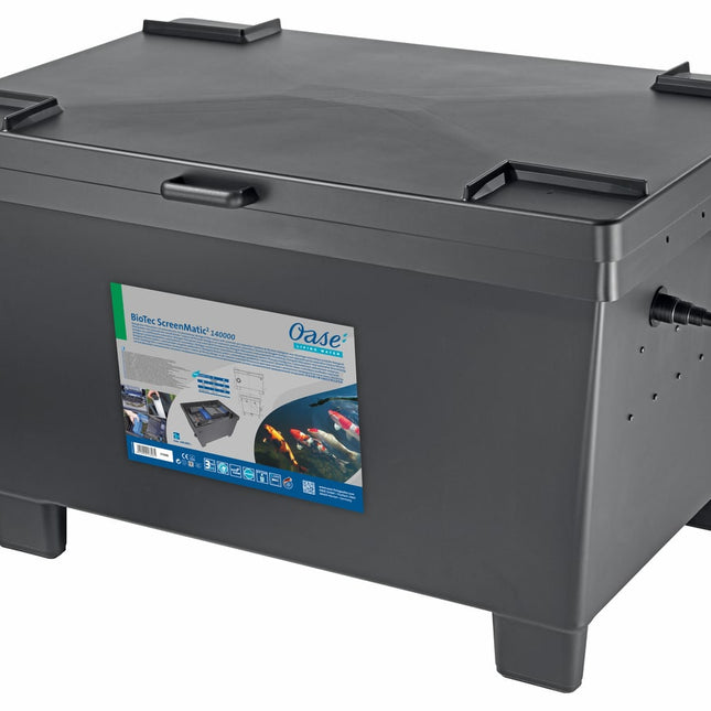 Oase Filtro Biotec ScreenMatic2 140000