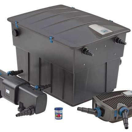 Oase Filtro Biotec ScreenMatic2 Set 60000