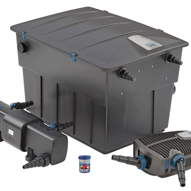 Oase Filtro Biotec ScreenMatic2 Set 60000