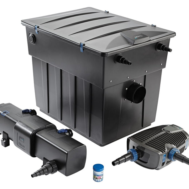Oase Filtro Biotec ScreenMatic2 Set 90000