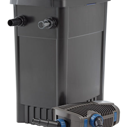 Oase Filtro Filtomatic CWS Set 25000
