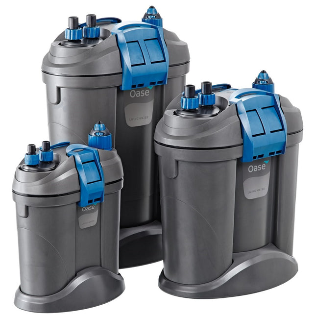 Oase Filtosmart Thermo