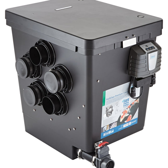 Oase Filtro ProfiClear Premium FT-L Gravedad