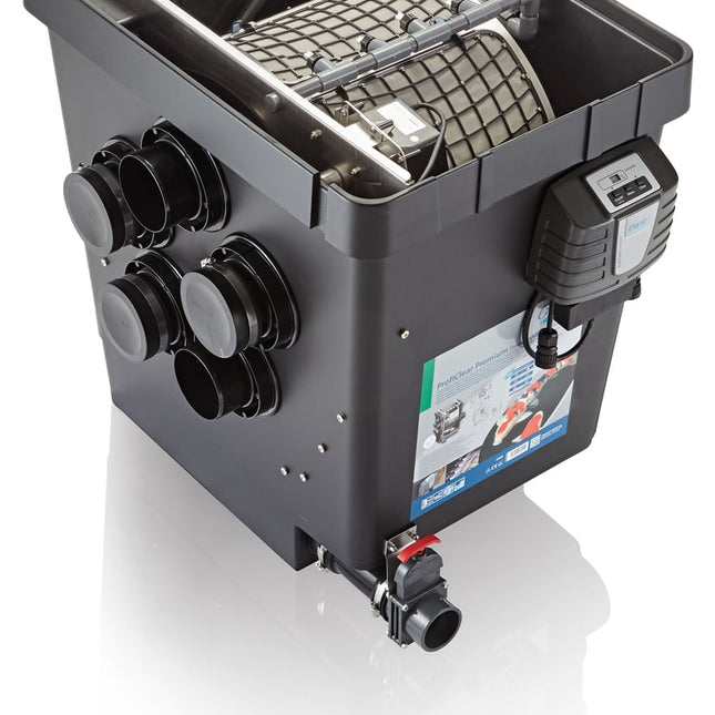 Oase Filtro ProfiClear Premium FT-L Gravedad