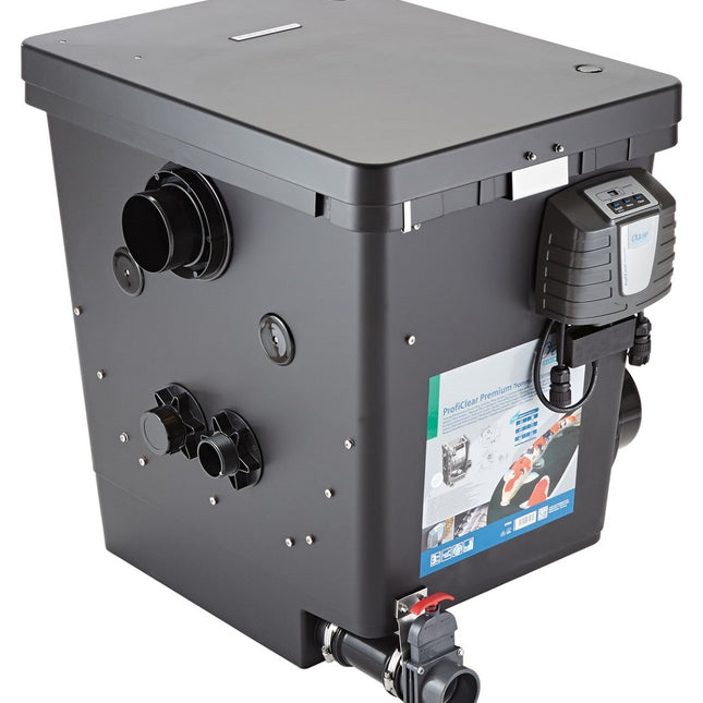 Oase Filtro ProfiClear Premium FT-L Bombeo