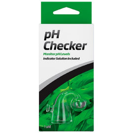 Seachem Ph checker 25 mm diámetro