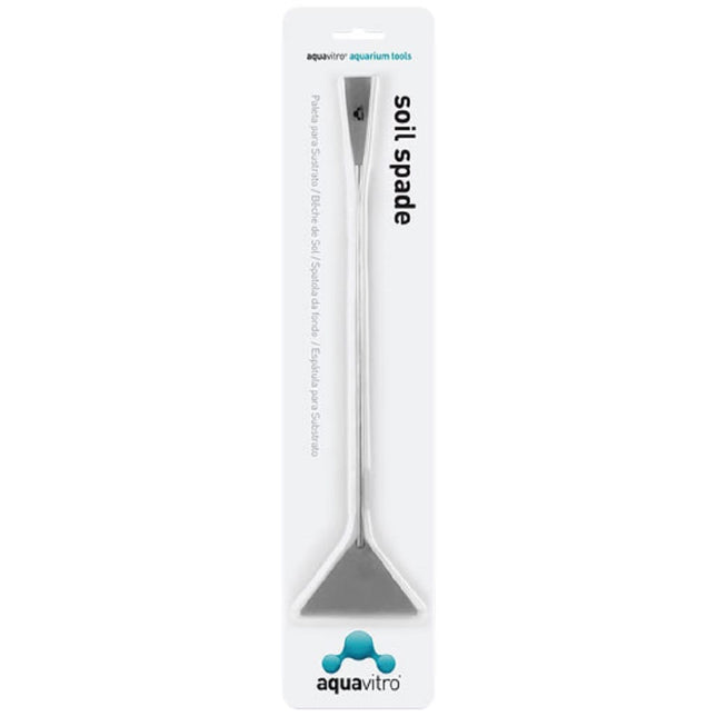 Seachem Aquavitro Paleta para Sustrato 30 cm