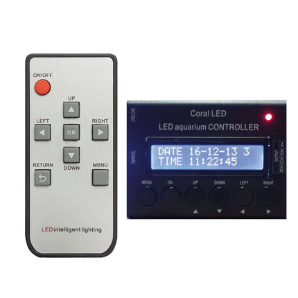 ICA Coral Led Pro II 60 cm (Acuarios de Hasta 80 cm)