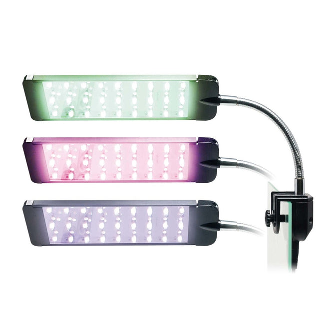 Pantalla ICA Aquascape Nano RGB