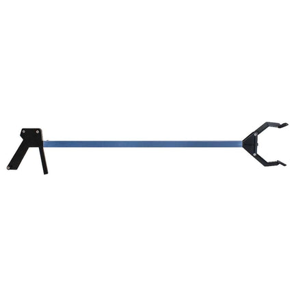 Pinza Gatillo Plantar-Alimentar