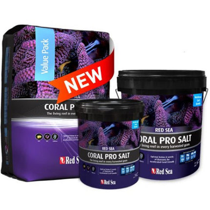 Sal Marina Red Sea Coral Pro