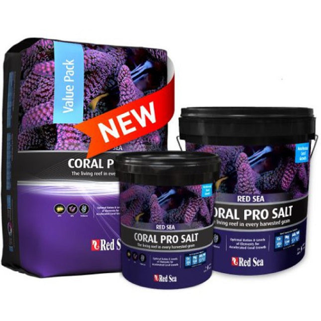Sal Marina Red Sea Coral Pro