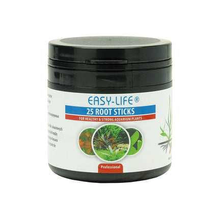 Easy Life 25 Roots Sticks