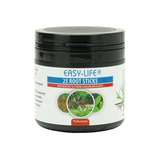 Easy Life 25 Roots Sticks