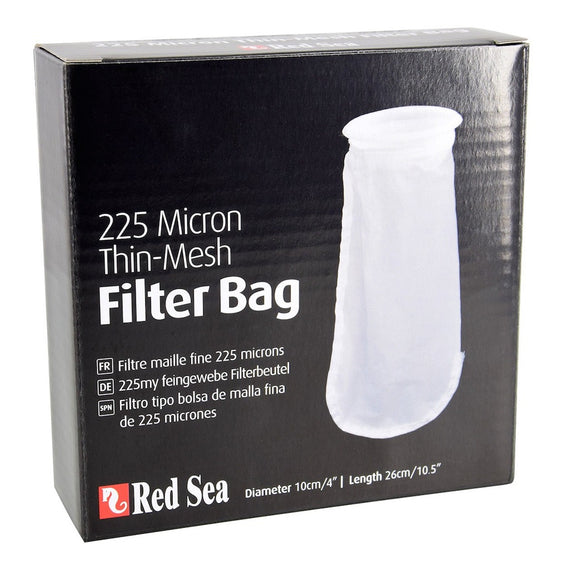 Red Sea Filter Bag 225 Micras 
