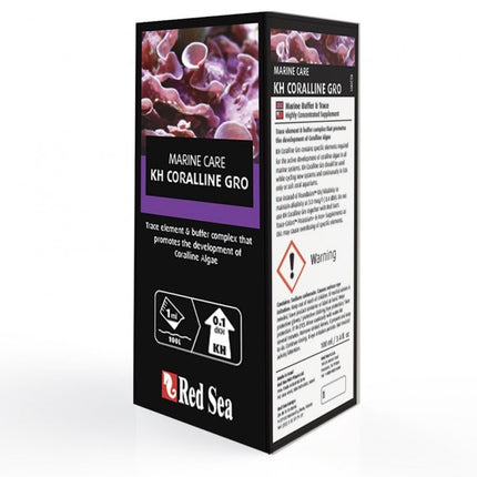Red Sea Kh Coralline Gro 500 ml