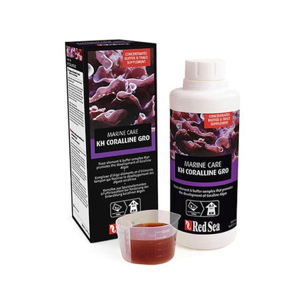 Red Sea Kh Coralline Gro 500 ml