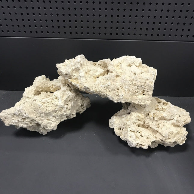 Roca Natural Aquascape D-D 1 kg