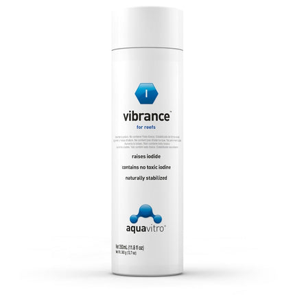 Seachem Aquavitro Vibrance