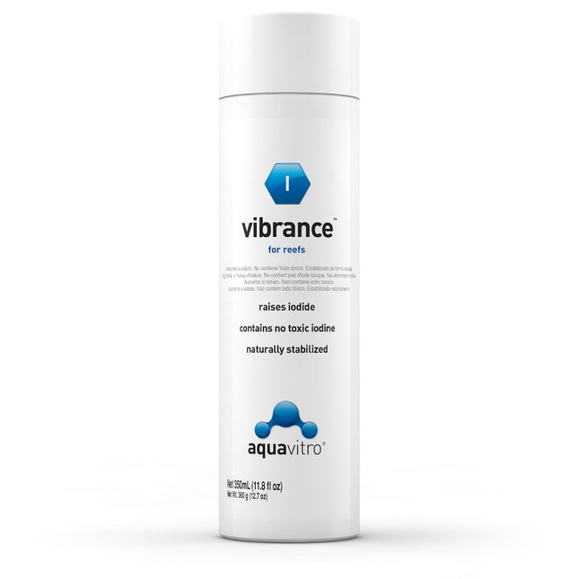 Seachem Aquavitro Vibrance