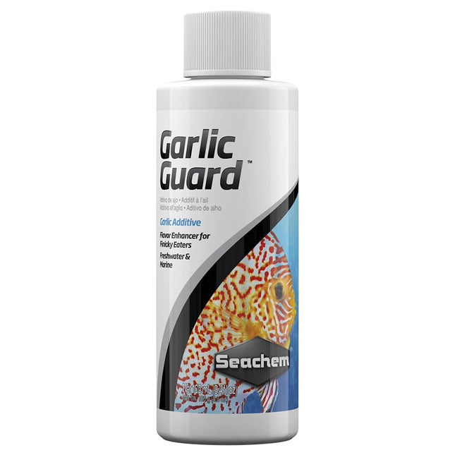 Seachem GarlicGuard