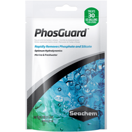 Seachem Phosguard