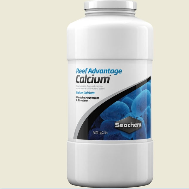 Seachem Reef Advantage Calcium