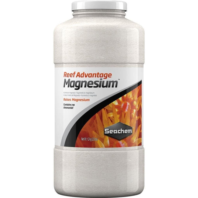 Seachem Reef Advantage Magnesium