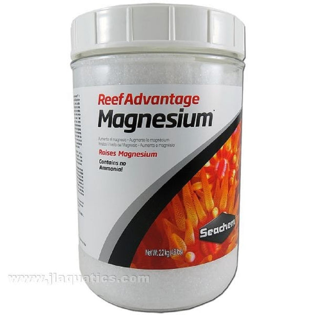 Seachem Reef Advantage Magnesium