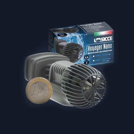 Sicce Bomba Voyager Nano