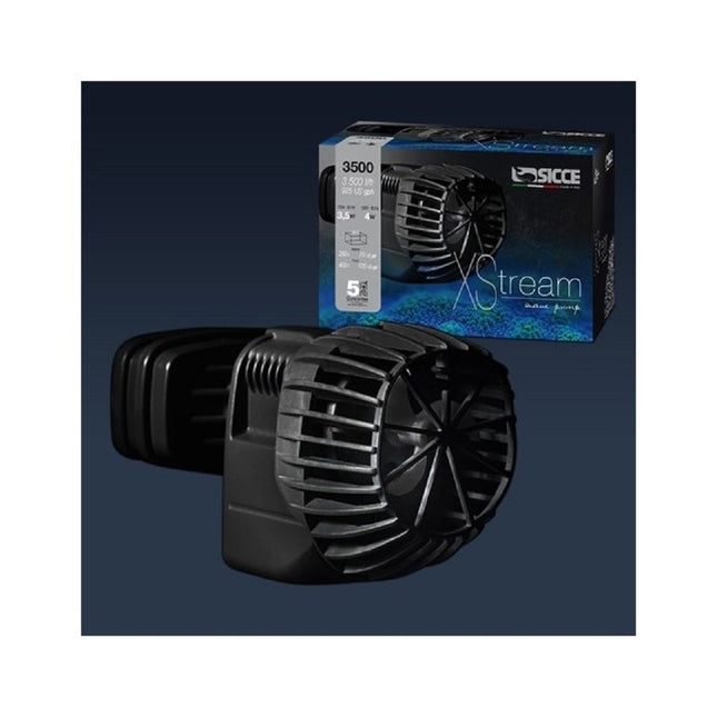 Sicce Bomba Voyager XSTream