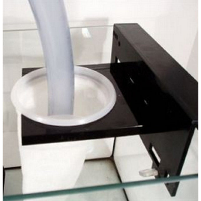 DVH Soporte Filtro de Calcetín