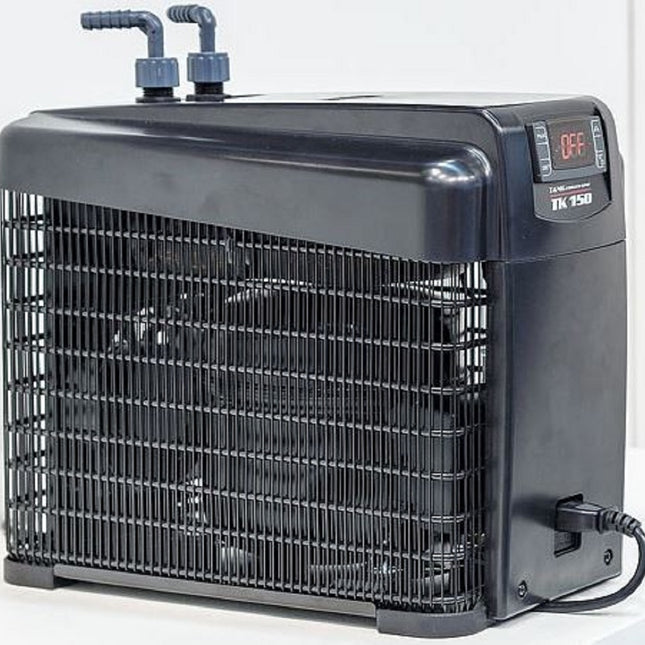 Enfriador TECO TK-150