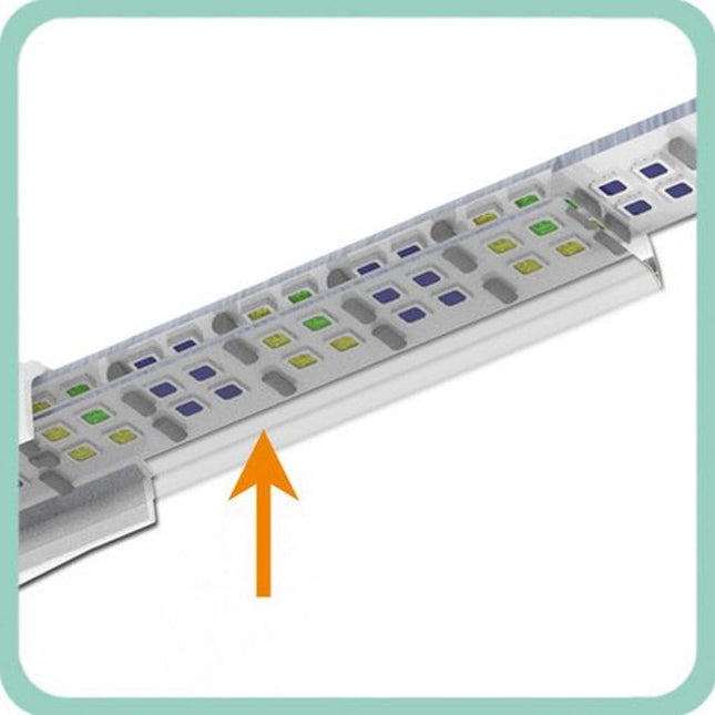 Tunze Led Full Spectrum 8850