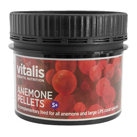 Vitalis Anemone Pellets 50 grs 