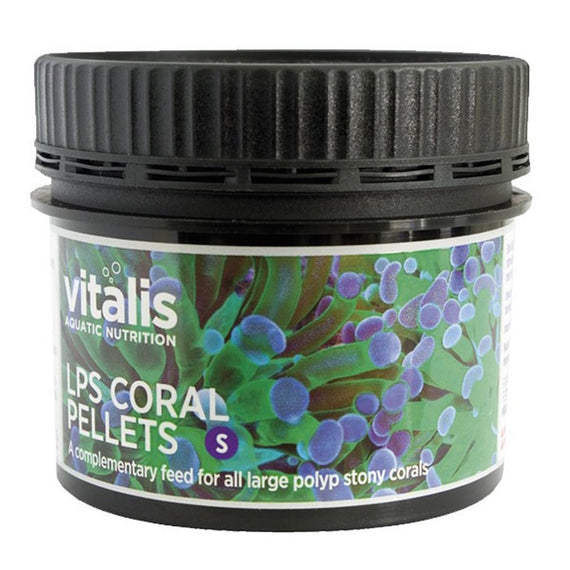 Vitalis LPS Coral Pellets 50 grs 