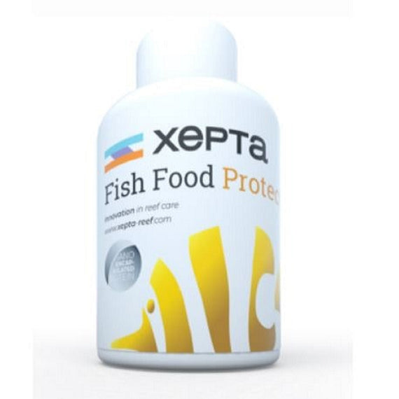 Xepta Fish Food Protect+