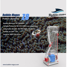 Bubble Magus Skimmer Z8